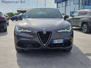 ALFA ROMEO Stelvio usata, con Alzacristalli elettrici