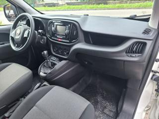 FIAT Doblo usata 11