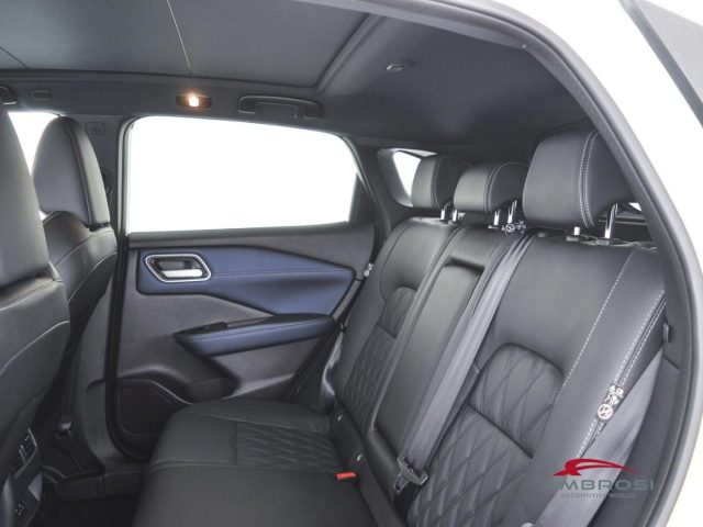 NISSAN Qashqai usata 9