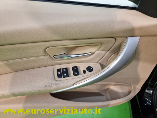 BMW 320 usata, con Sound system