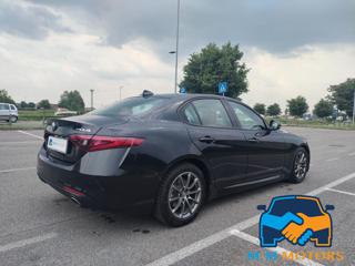 ALFA ROMEO Giulia usata, con Alzacristalli elettrici