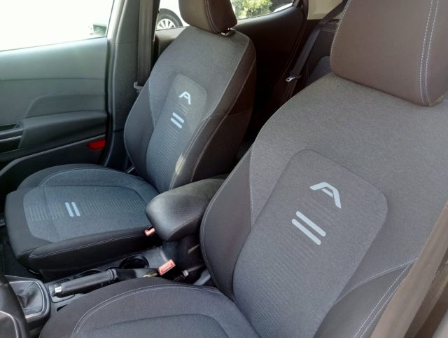 FORD Fiesta usata, con Cronologia tagliandi