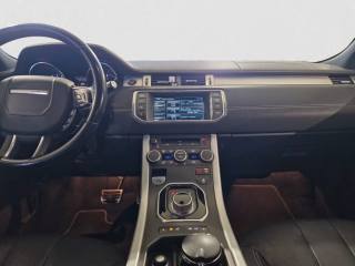 LAND ROVER Range Rover Evoque usata, con ESP