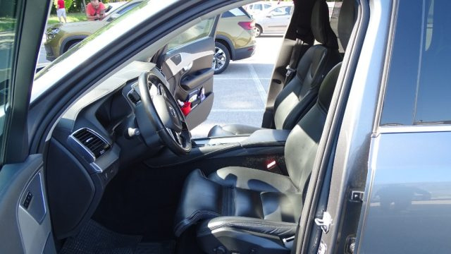 VOLVO XC90 usata, con Fendinebbia