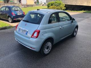 FIAT 500 usata, con Alzacristalli elettrici