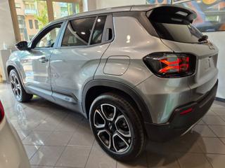 JEEP Avenger usata, con Chiusura centralizzata