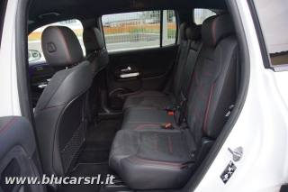 MERCEDES-BENZ GLB 200 usata, con Fendinebbia
