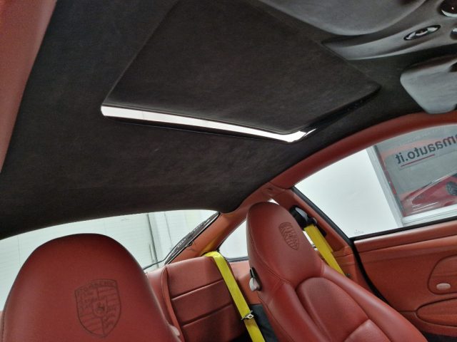 PORSCHE 911 usata, con ESP