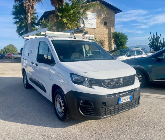 PEUGEOT Partner usata, con Chiusura centralizzata