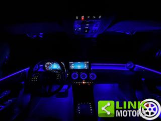 MERCEDES-BENZ A 200 usata, con Immobilizzatore elettronico