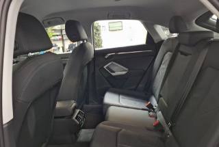 AUDI Q3 usata, con Climatizzatore