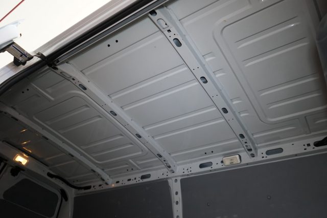 OPEL Movano usata 24