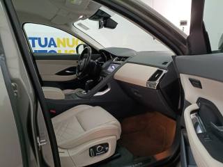 JAGUAR E-Pace usata, con Telecamera per parcheggio assistito