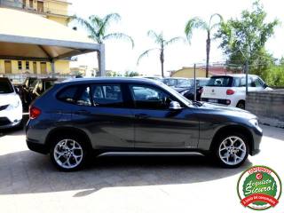 BMW X1 usata, con Cerchi in lega