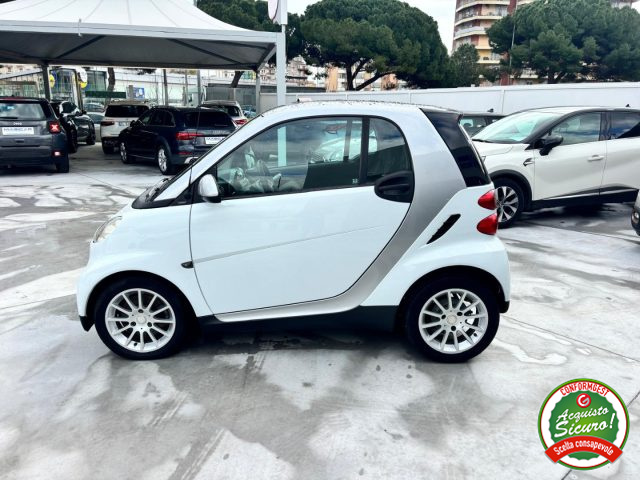 SMART ForTwo usata, con Autoradio