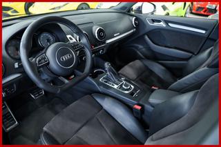 AUDI S3 usata, con Climatizzatore
