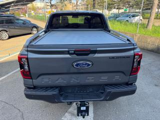 FORD Ranger usata, con Alzacristalli elettrici