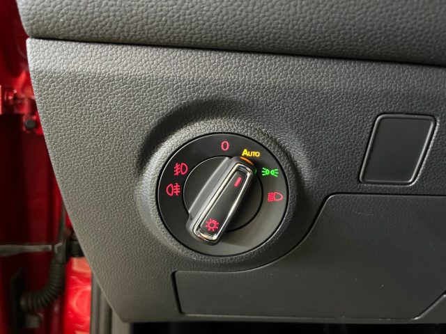 SEAT Arona usata, con Volante multifunzione