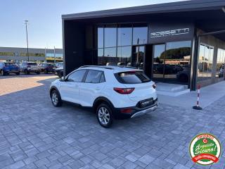 KIA Stonic usata, con Controllo trazione