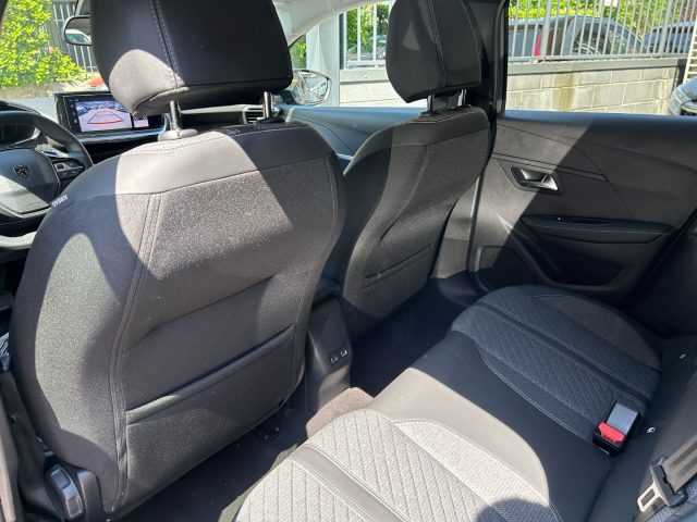 PEUGEOT 208 usata, con Sedili riscaldati