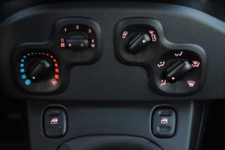 FIAT Panda usata, con Controllo elettronico della corsia