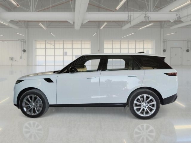LAND ROVER Range Rover Sport usata, con Airbag laterali