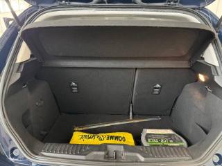 FORD Fiesta usata, con Volante in pelle