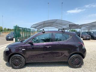 LANCIA Ypsilon usata, con Climatizzatore