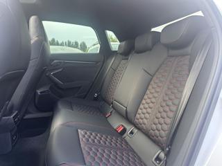 AUDI RS3 usata, con Fendinebbia