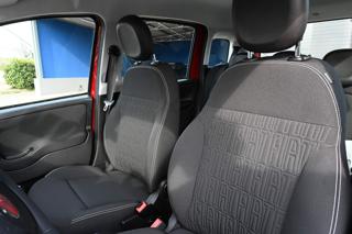 FIAT Panda usata, con Park Distance Control