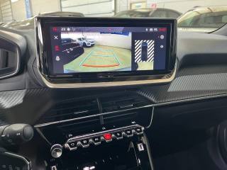 PEUGEOT 2008 usata, con Controllo automatico clima