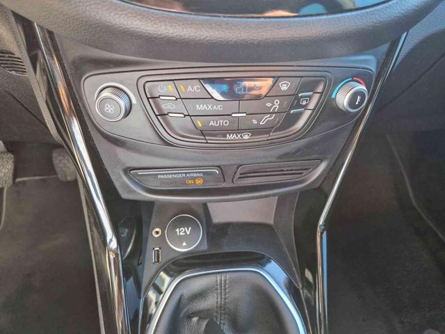 FORD B-Max usata, con Cruise Control