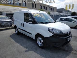 FIAT Doblo usata 2