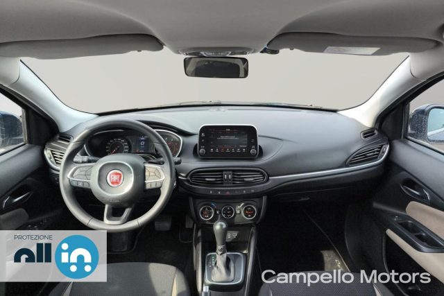 FIAT Tipo usata 6