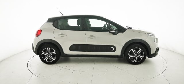 CITROEN C3 usata, con Sensori di parcheggio posteriori