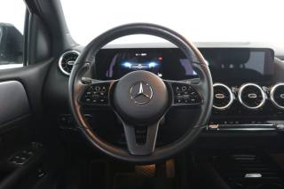 MERCEDES-BENZ CLA usata 5