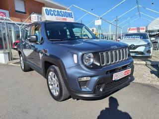 JEEP Renegade 1.0 T3 Longitude GPL*