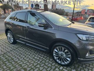 FORD Edge usata, con Cronologia tagliandi