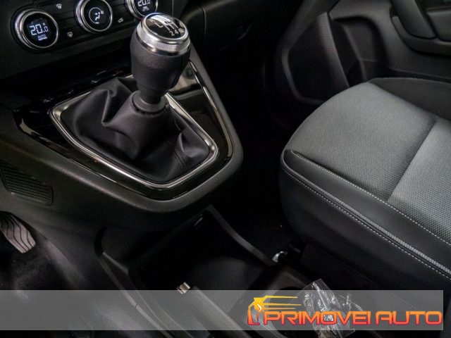 RENAULT Kangoo usata, con Controllo trazione