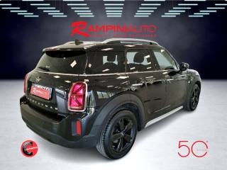 MINI Countryman usata 7