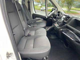 PEUGEOT Boxer usata 16