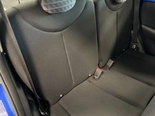 PEUGEOT 108 usata, con ESP
