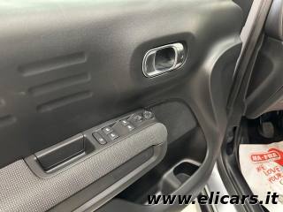 CITROEN C3 Aircross usata, con Boardcomputer