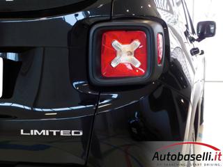 JEEP Renegade usata, con Specchietti laterali elettrici