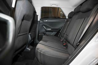 VOLKSWAGEN T-Roc usata, con Park Distance Control