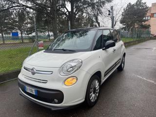 FIAT 500L 1.4 95 CV Lounge