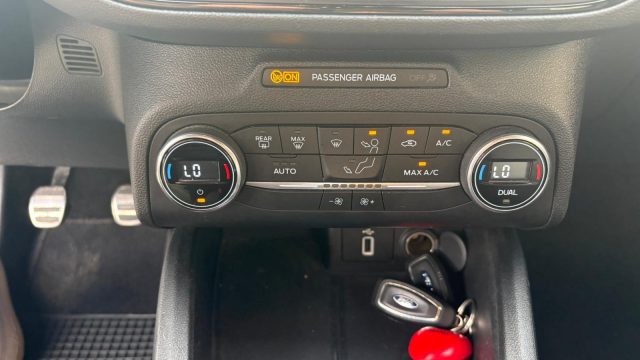 FORD Focus usata 13