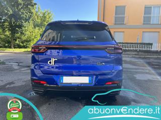 DR MOTOR DR 6.0 usata, con Autoradio