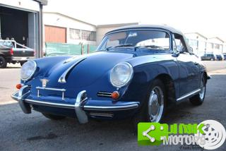 PORSCHE 356 usata, con Luci diurne