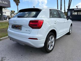 AUDI Q2 usata, con Airbag laterali